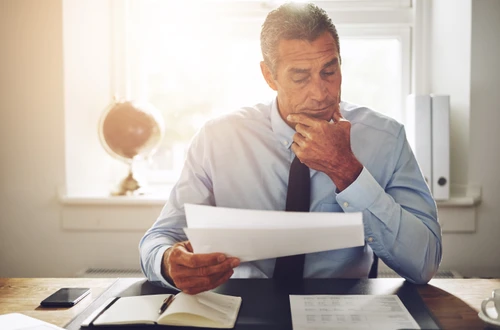 Transparent Requirements